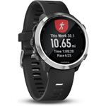 Garmin Forerunner 645, smartwatch, čierne