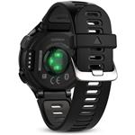 Garmin Forerunner 735XT, smartwatch, čierne