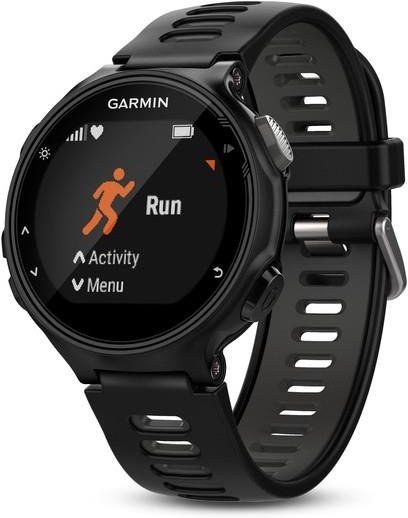 smartwatch garmin forerunner 735xt