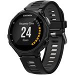 Garmin Forerunner 735XT, smartwatch, čierne