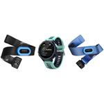 Garmin Forerunner 735XT, športové hodinky, modré