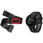 Garmin Forerunner 735XT, športové hodinky, Run Bundle