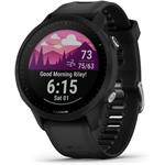 Garmin Forerunner 955, Black - BUNDLE HRM Pro, čierne