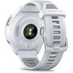 GARMIN Forerunner 965, inteligentné hodinky, biele