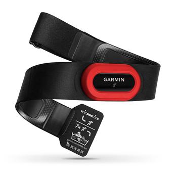 Garmin HRM-Run pulzomer s akcelerometrom