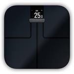 Garmin Index S2, inteligentná váha, čierna, (rozbalené)