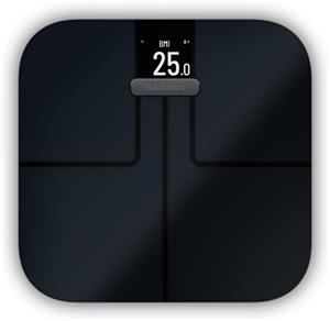 Garmin Index S2, inteligentná váha, čierna, (rozbalené)