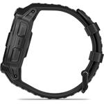 Garmin Instinct 2X Solar Tactical Edition, inteligentné hodinky, čierne