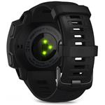 Garmin Instinct Tactical, inteligentné hodinky, čierne