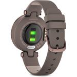 Garmin Lily Classic, inteligentné hodinky, Dark Bronze/Paloma