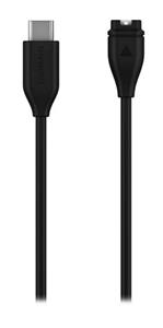 Garmin nabíjací/dátový kábel (USB-C, 1.0 m)
