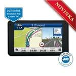Garmin nüvi 3490LMT + nüMaps Lifetime + Garmin Assistance24