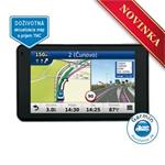 Garmin nüvi 3490LMT + nüMaps Lifetime + Garmin Assistance24