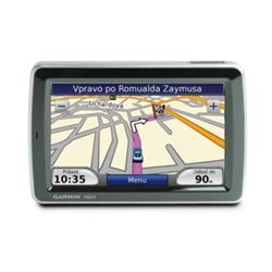 Garmin Nuvi 5000