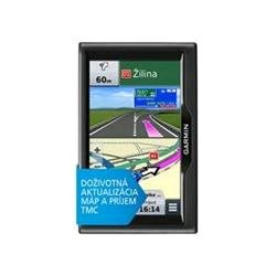 Garmin nüvi 57T Central Europe Lifetime, 5.0'', bez TOPO máp