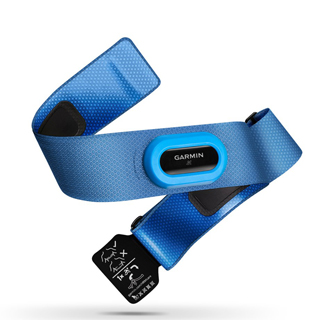 GARMIN Pulzomer pre plávanie HRM-Swim