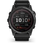 Garmin Tactix 7 Pro Ballistics Edition, inteligentné hodinky, čierne