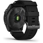 Garmin Tactix 7 Pro Ballistics Edition, inteligentné hodinky, čierne