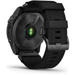 GARMIN tactix 7 Pro Edition, inteligentné hodinky, čierne
