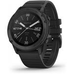 Garmin Tactix Delta, inteligentné hodinky, čierne