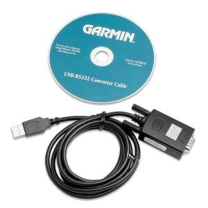 Garmin USB to RS232 Converter Cable