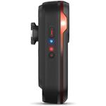 Garmin Varia RCT715, cyklo-radar s kamerou