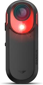 Garmin Varia RCT715, cyklo-radar s kamerou