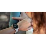 Garmin VENU 2 Plus, inteligentné hodinky, Black/Slate Leather