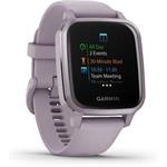 Garmin VENU SQ, inteligentné hodinky, fialové