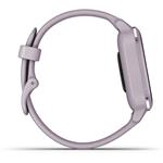 Garmin VENU SQ, inteligentné hodinky, fialové