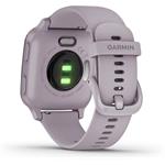 Garmin VENU SQ, inteligentné hodinky, fialové