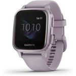 Garmin VENU SQ, inteligentné hodinky, fialové