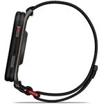 Garmin VENU X1, inteligentné hodinky, čierne
