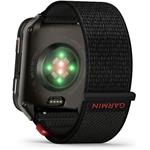 Garmin VENU X1, inteligentné hodinky, čierne
