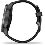 Garmin Vivoactive 4, inteligentné hodinky, čierne - otvorene balenie