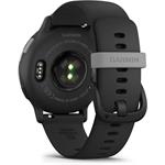 Garmin Vívoactive 5, čierne