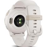 Garmin Vívoactive 5, Ivory/Cream Gold