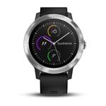 Garmin vivoActive3 Optic, smartwatch, čierne