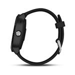 GARMIN vivoActive3, smartwatch, GPS, čierne