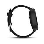 GARMIN vivoActive3, smartwatch, GPS, čierne