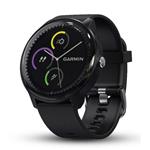 GARMIN vivoActive3, smartwatch, GPS, čierne