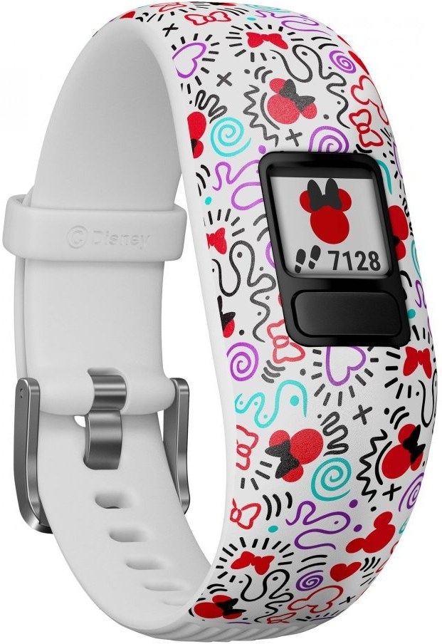 minnie mouse garmin vivofit jr