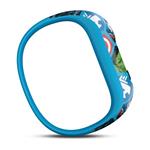 Garmin vivofit junior2, fitness náramok pre deti, Avengers, modrý