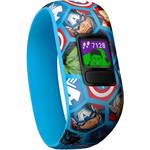 Garmin vivofit junior2, fitness náramok pre deti, Avengers, modrý