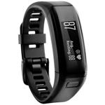 Garmin Vivosmart Optic, fitness náramok, L-XL, čierny