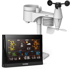 GARNI 1025 Arcus 2GEN, Wi-Fi meteorologická stanica