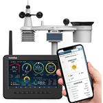 GARNI 3075 Arcus, Wi-Fi meteorologická stanica