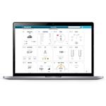 GARNI 3075 Arcus, Wi-Fi meteorologická stanica