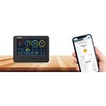 GARNI 3075 Arcus, Wi-Fi meteorologická stanica