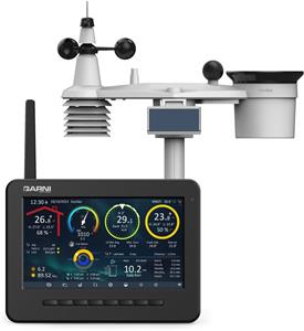 GARNI 3075 Arcus, Wi-Fi meteorologická stanica